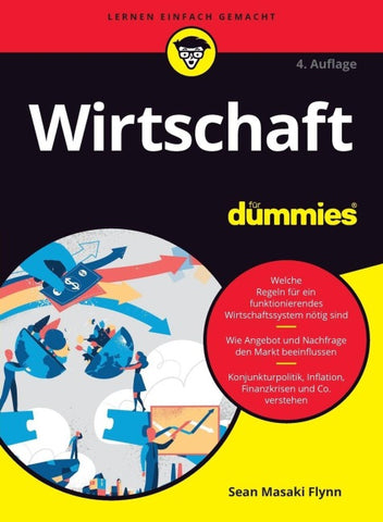 Wirtschaft für Dummies