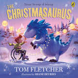 The Christmasaurus
