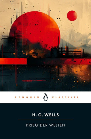 Der Krieg der Welten