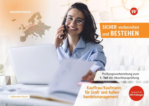Prüfungsvorbereitung Sicher vorbereiten und bestehen