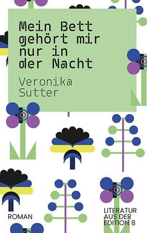 Mein Bett gehört mir nur in der Nacht