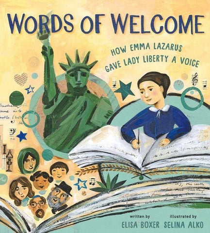 Words of Welcome