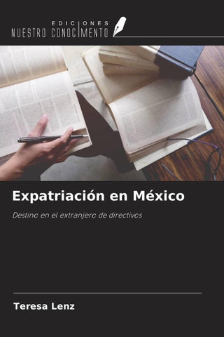 Expatriación en México