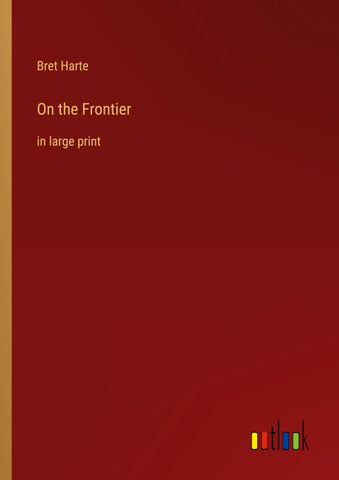 On the Frontier