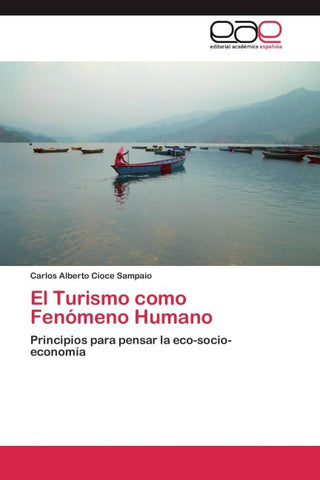 El Turismo como Fenómeno Humano