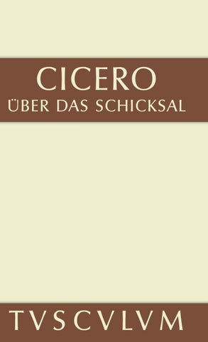 Über das Schicksal / De fato