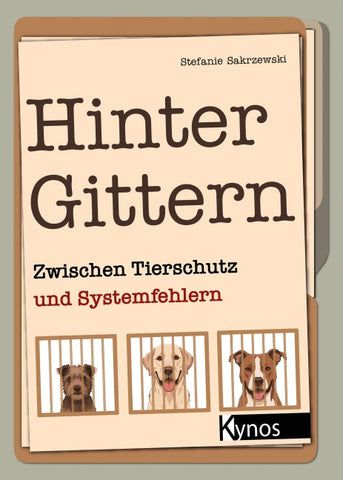 Hinter Gittern