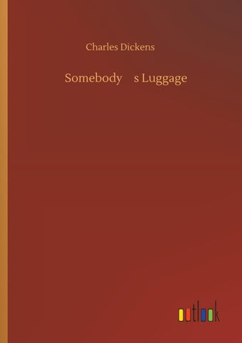 Somebodys Luggage
