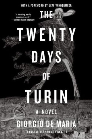 The Twenty Days of Turin