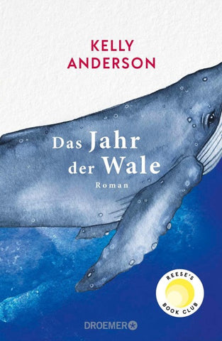 Das Jahr der Wale