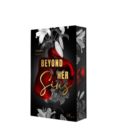 Beyond Her Mercy
