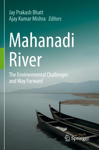 Mahanadi River