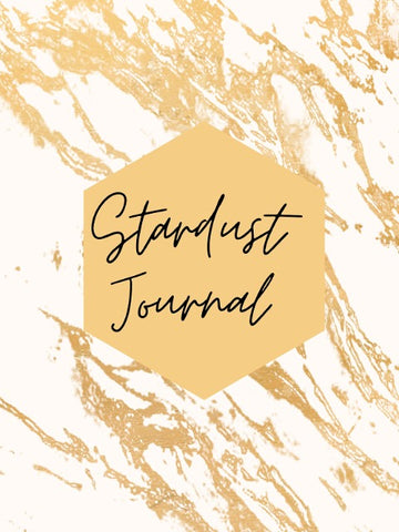 Mein Stardust Journal