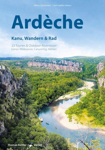 Ardèche