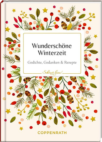 Wunderschöne Winterzeit