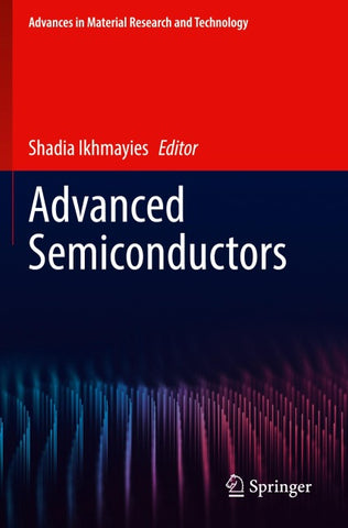 Advanced Semiconductors