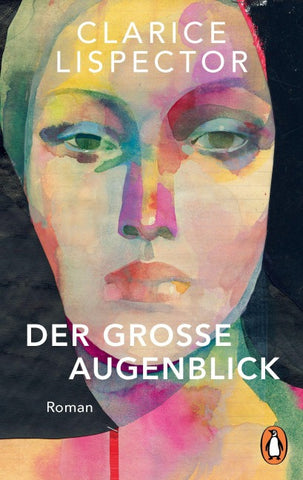 Der große Augenblick