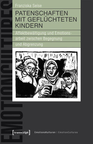 Patenschaften mit geflüchteten Kindern