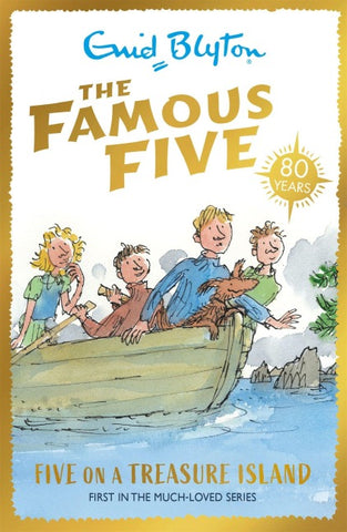 Famous Five