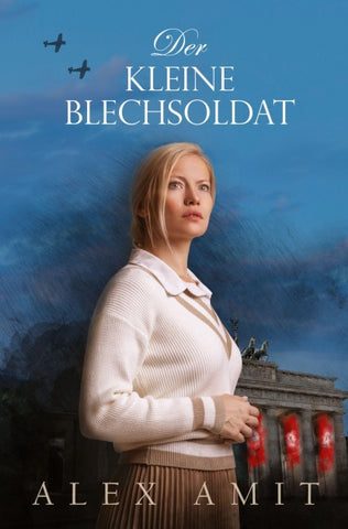 Der kleine Blechsoldat