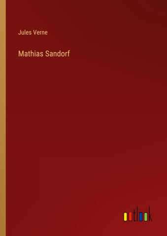 Mathias Sandorf