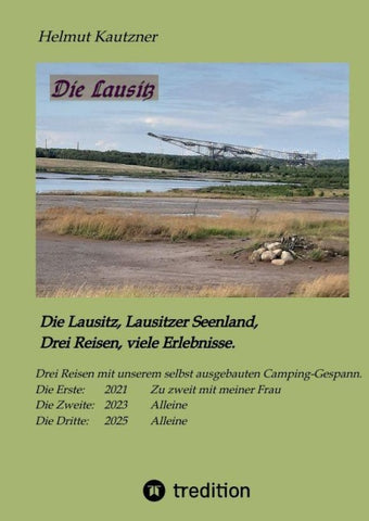 Die Lausitz