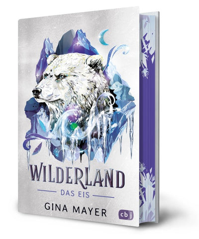 Wilderland – Das Eis