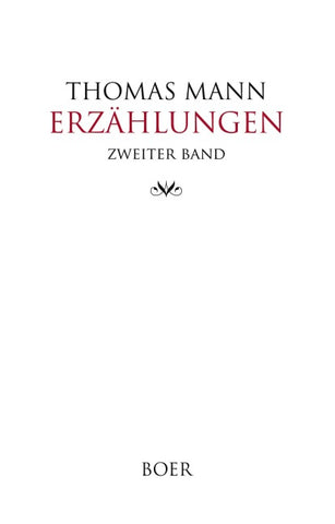 Erzählungen Band 2