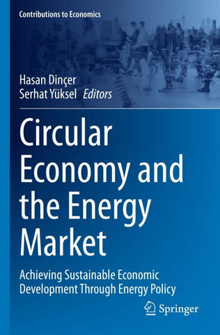 Circular Economy and the Energy Market