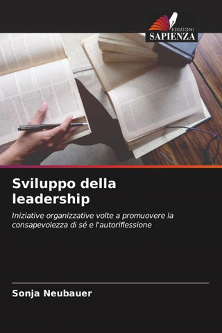 Sviluppo della leadership