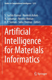 Artificial Intelligence for Materials Informatics