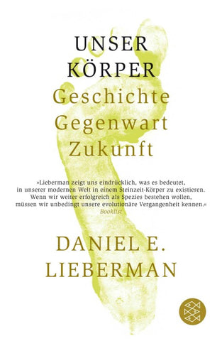 Unser Körper