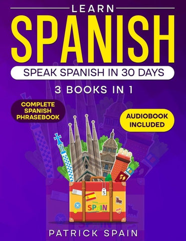 LEARN SPANISH