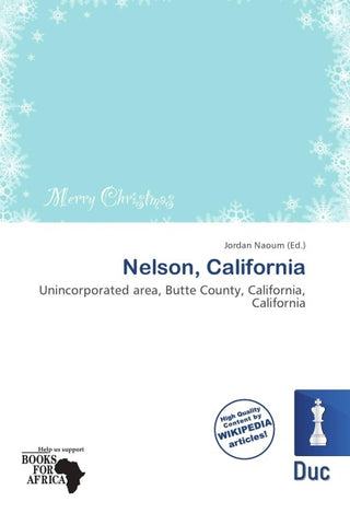 Nelson, California