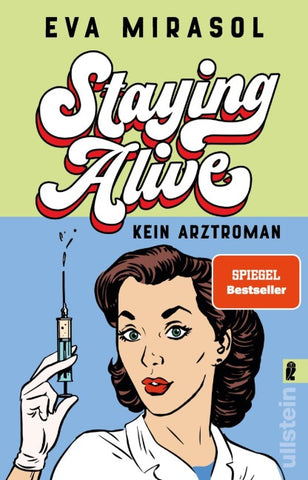 Staying Alive