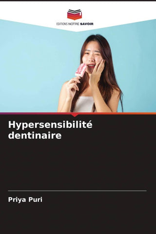 Hypersensibilité dentinaire