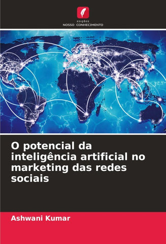 O potencial da inteligência artificial no marketing das redes sociais