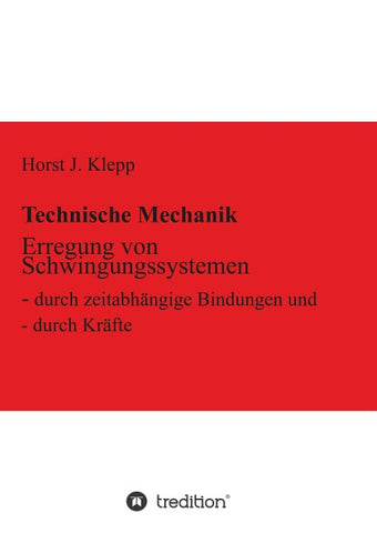 Erregung von Schwingungssystemen