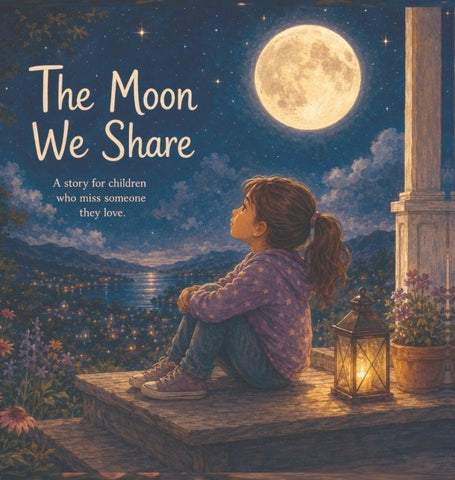 The Moon We Share