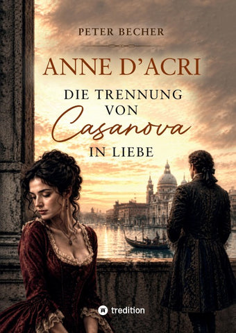 Anne d'Acri