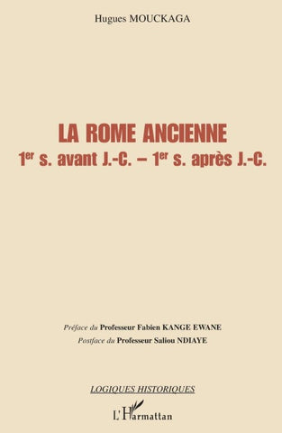 La Rome ancienne