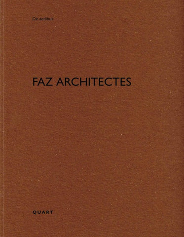 FAZ architectes