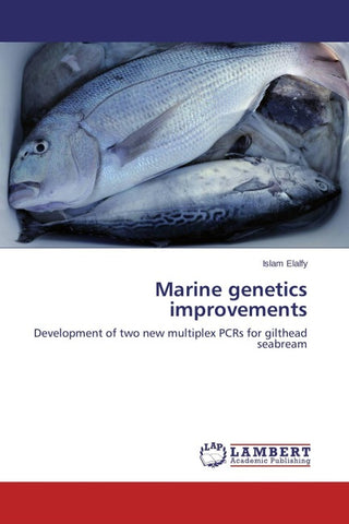 Marine genetics improvements