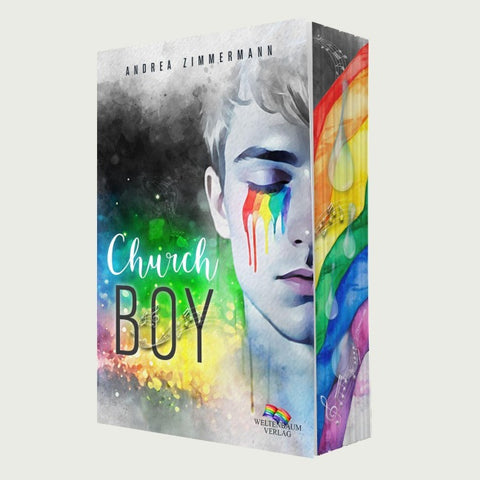 Church Boy