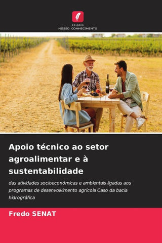 Apoio técnico ao setor agroalimentar e à sustentabilidade
