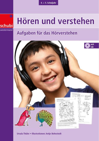 Hören und verstehen