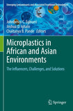 Microplastics in African and Asian Environments