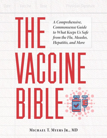 The Vaccine Bible