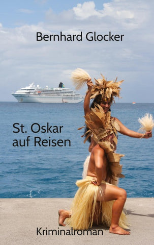 St. Oskar auf Reisen