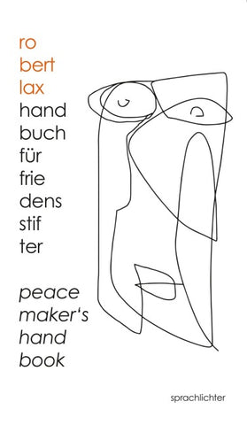 Handbuch für Friedensstifter